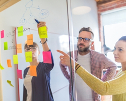 Scrum & Agilidad