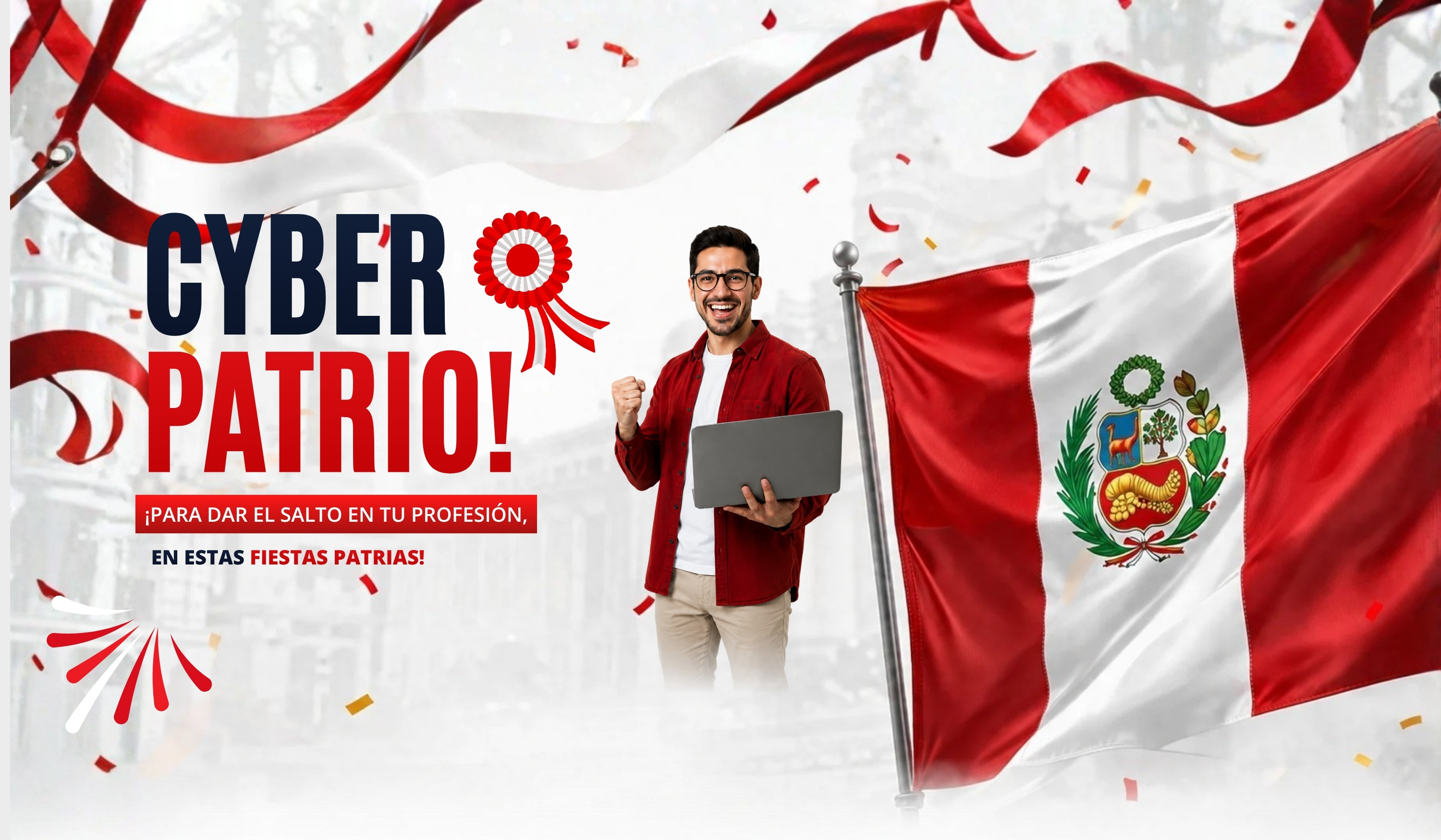 Cyber Patrio - JB Enterprise Group